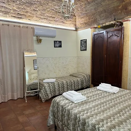 Casa Seva Villa Tropea Exterior photo