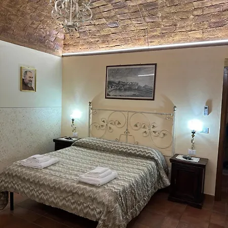 Casa Seva Villa Tropea Exterior photo