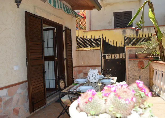 Casa Seva