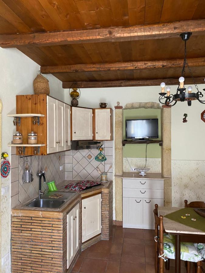 Holiday home Casa Seva *