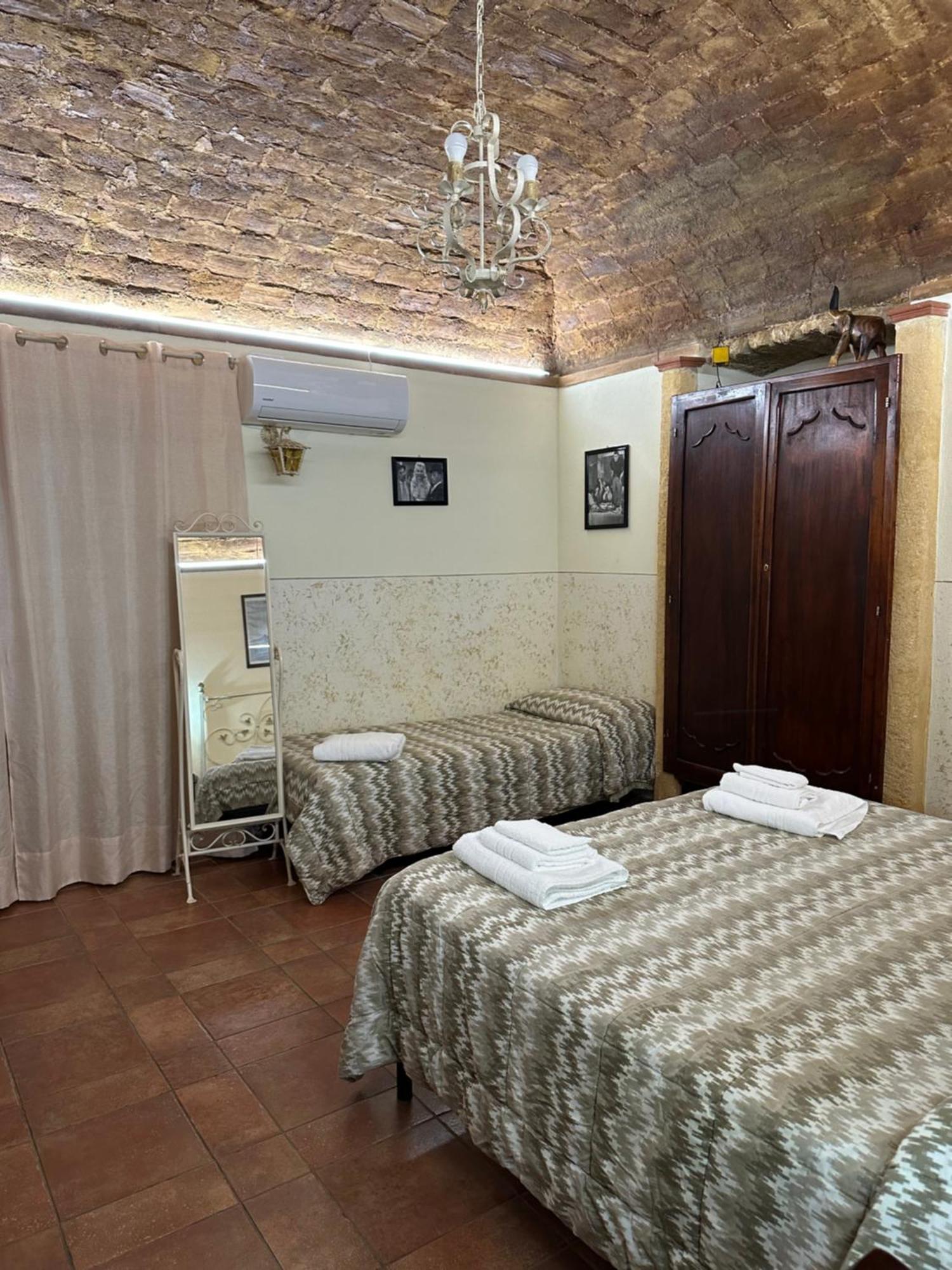 Casa Seva Holiday home Tropea
