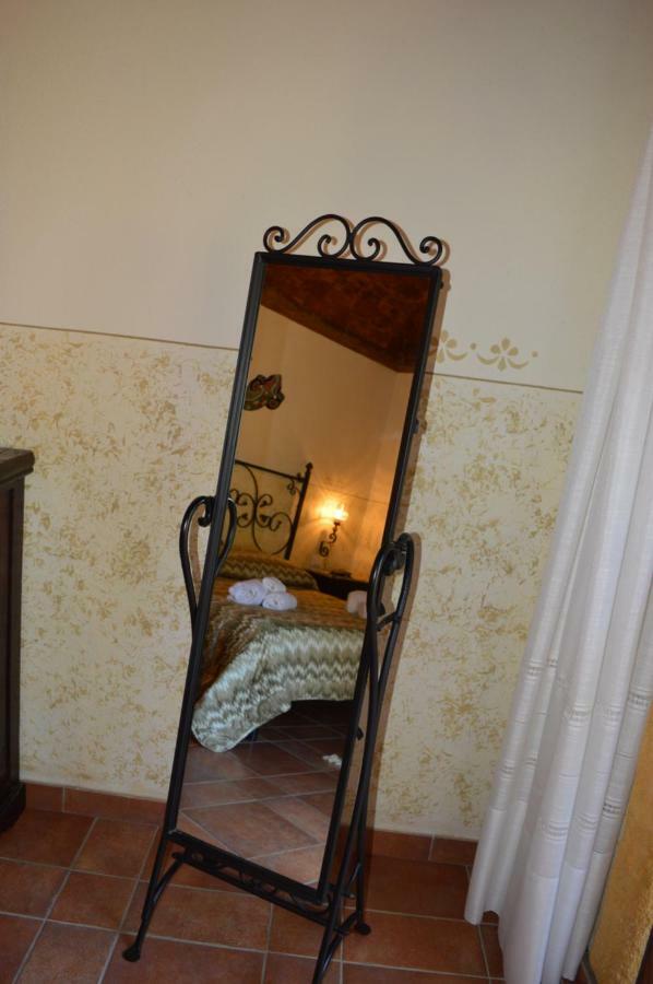 Casa Seva * Tropea