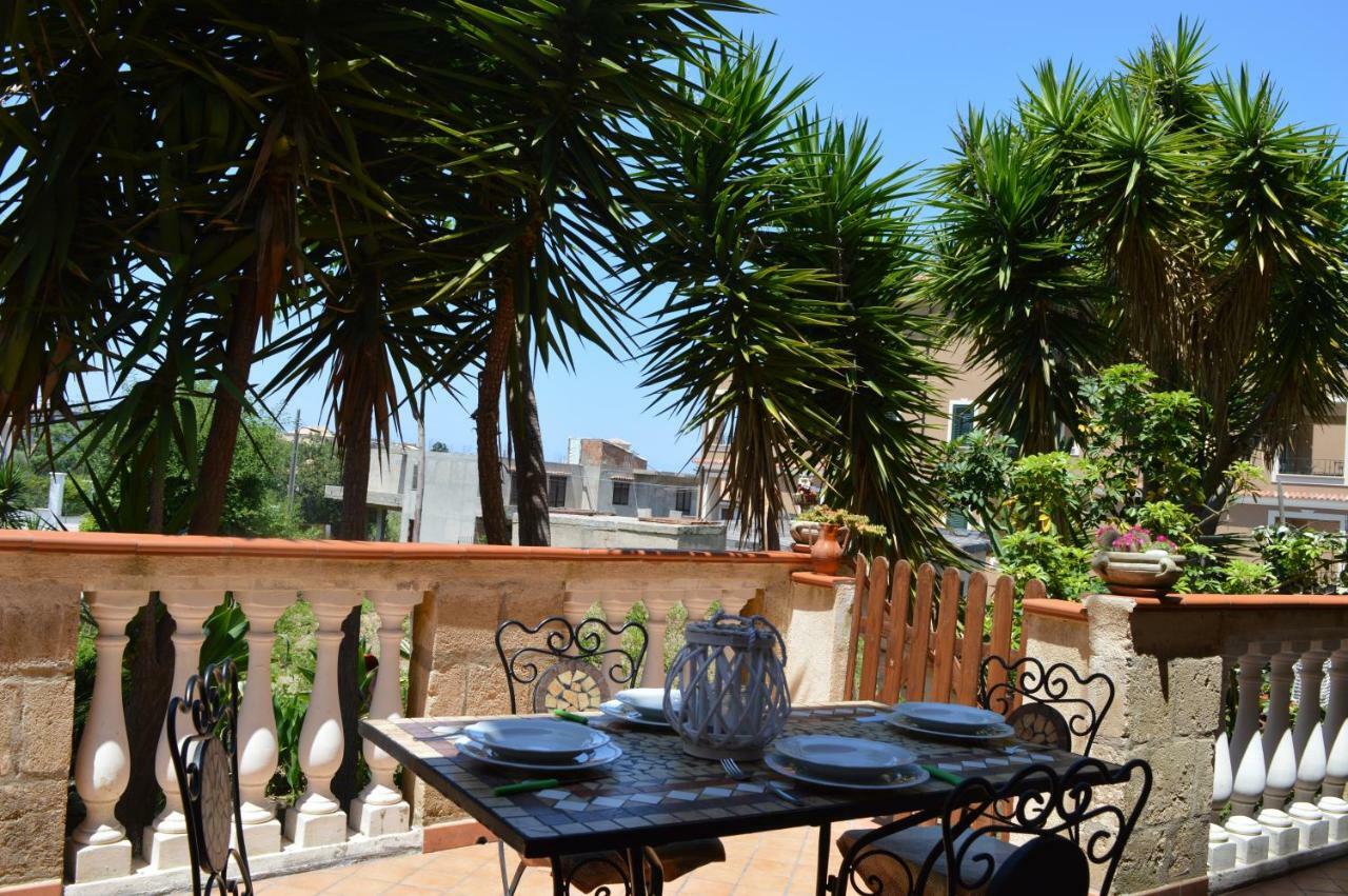 Casa Seva Holiday home